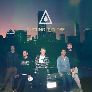 Cutting It Close (Single)
