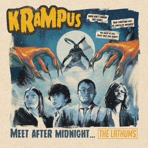 Krampus (Single)
