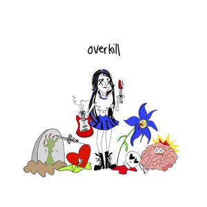 overkill (EP)