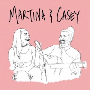 Martina & Casey (EP)