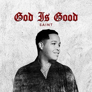 God Is Good (Single)