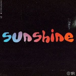 Sunshine (Single)