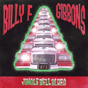 Jingle Bell Blues (Single)