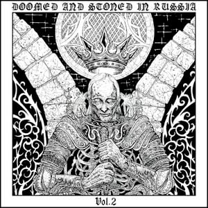 Doomed & Stoned in Russia (Vol. 2)