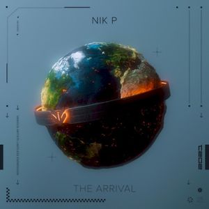 The Arrival (Single)