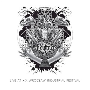 Live at XIX Wrocław Industrial Festival