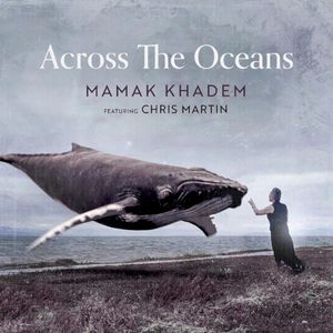 Across The Oceans (Single)