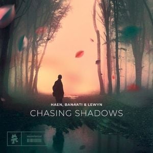 Chasing Shadows (extended mix)