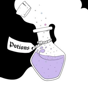 Potions (EP)