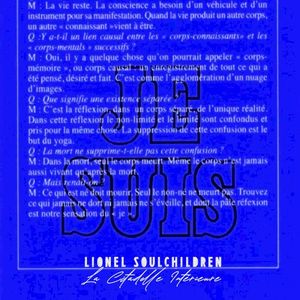 Je suis (Single)