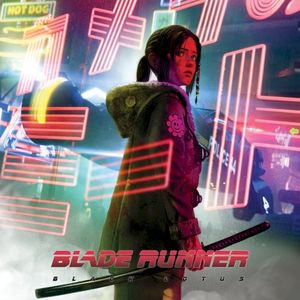 Blade Runner Black Lotus (original television soundtrack) (OST)