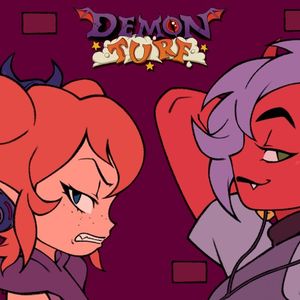 Demon Turf (Original Game Soundtrack) (OST)