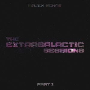 The Extragalactic Sessions Part 2