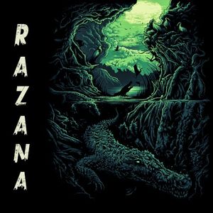 Razana (Single)