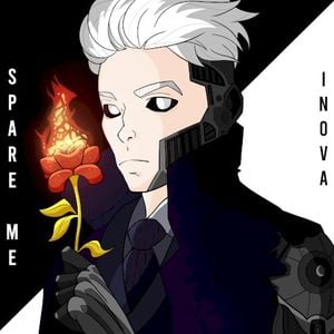 Spare Me (Single)