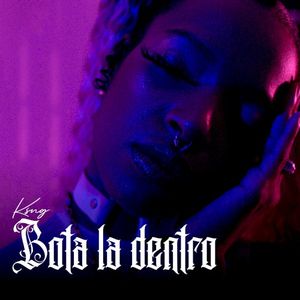 Bota Lá Dentro (Single)