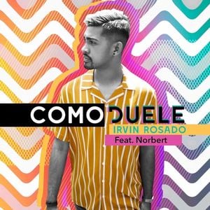 Como duele (Single)