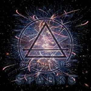 Sparks (EP)