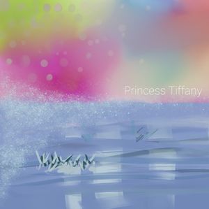 Princess Tiffany (Single)