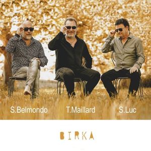 MLB Trio - Birka
