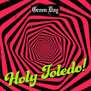 Holy Toledo! (Single)