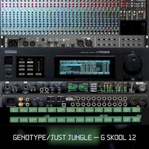 G Skool 12 (EP)