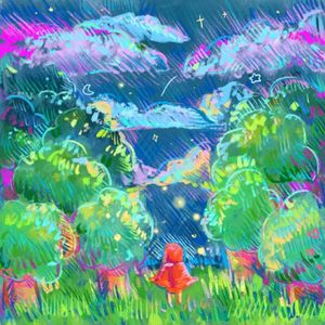 foreverland (Single)