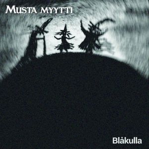 Blåkulla (EP)