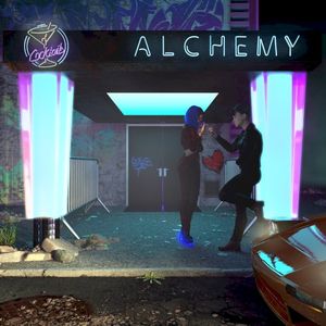 Alchemy: A Love Story