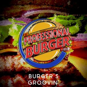 Burger's Groovin' (EP)