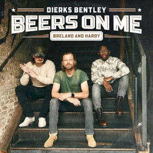 Beers on Me (Single)