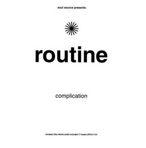 routine complication