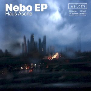 Nebo EP (EP)