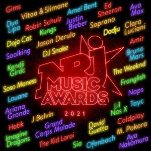 NRJ Music Awards 2021