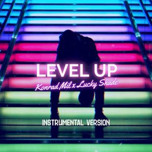 Level Up (Instrumental) (OST)