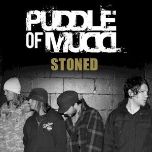 Stoned (EP)