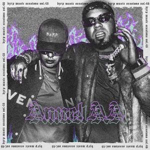 Anuel AA: Bzrp Music Sessions, Vol. 46 (Single)