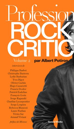 Profession : rock critic, volume 2