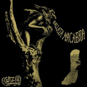 Ballata Macabra (Single)