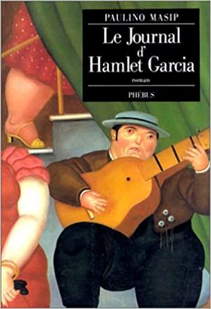 Le Journal d'Hamlet Garcia