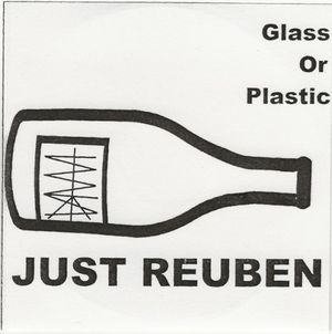 Glass or Plastic