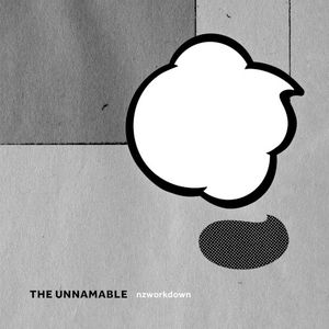 The Unnamable (EP)