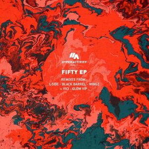 Fifty EP (EP)