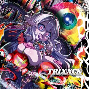 TRIXXCK (EP)