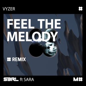 Feel the Melody (Vyzer remix) (DJ edit)