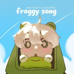 Froggy Song (Single)