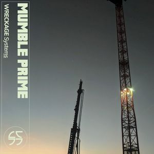 Mumble Prime (Single)