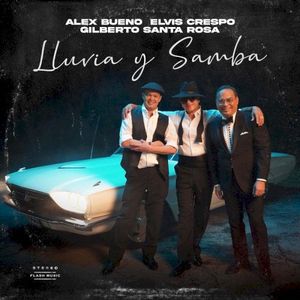 Lluvia y samba (Single)