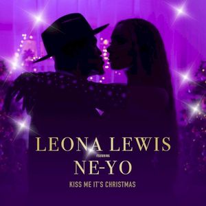 Kiss Me It’s Christmas (Single)