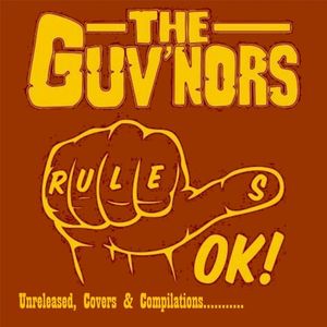Rules O.K.! Unreleased, Covers & Compilations...